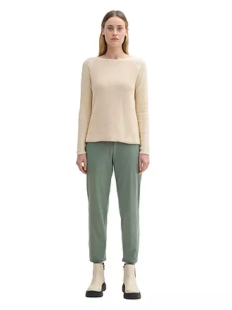 TOM TAILOR | Hose Jogging Fit | 
